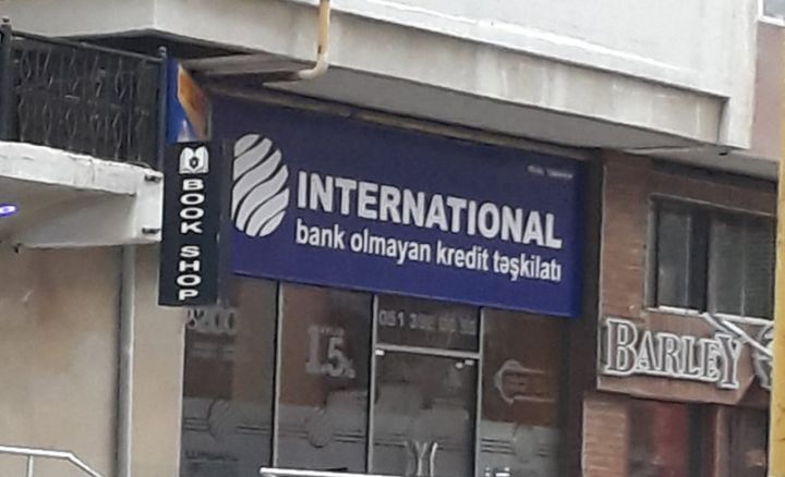 Bank Olmayan Kredit Təşkilatı yeni filialını istifadəyə verir