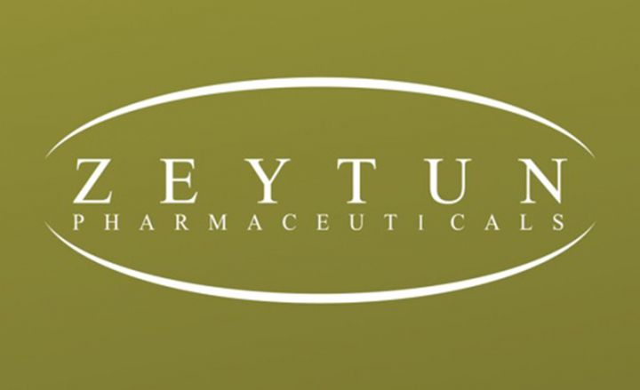 "Zeytun Pharmaceuticals" şirkəti 10 milyon manatlıq sifariş aldı