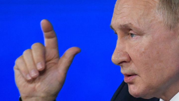 "Ucuz ipoteka mənzillərin bahalaşmasına səbəb olur, lakin müsbət təsir göz qabağındadır" - Putin