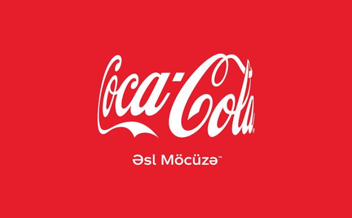 Coca-Cola Yeni İlə “Əsl Möcüzə” qatır!