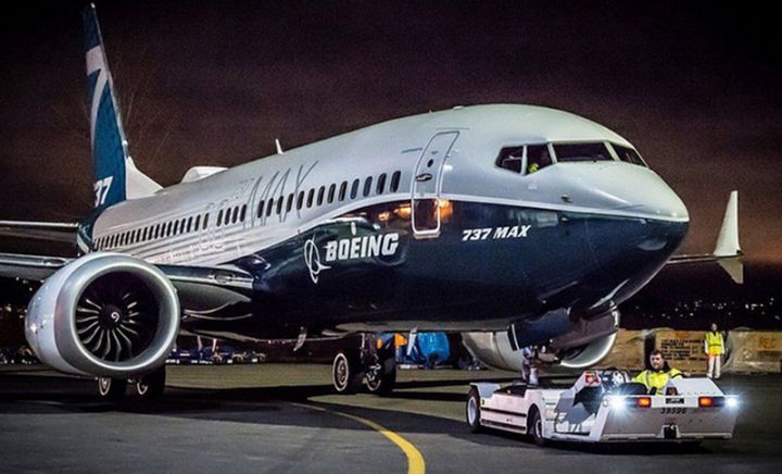 İki qəzadan sonra "Boeing 737 MAX" təyyarələri yenidən uçacaq