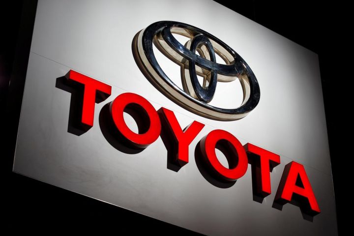 Toyota 2021-ci ildə rekord istehsal həcminə çatmağı hədəfləyib