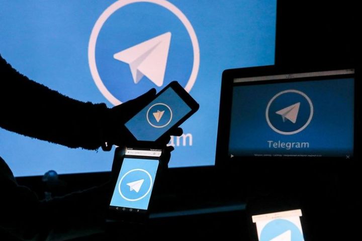 "Telegram" yanvarda dünyada ən çox yüklənən tətbiq olub