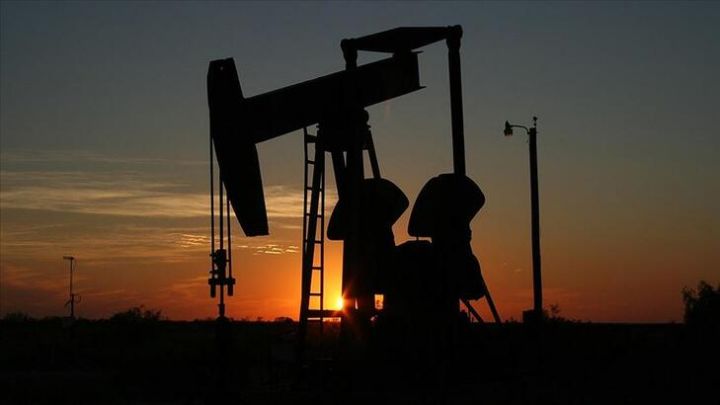 Rusiyanın neft ixracından gəliri 2020-də 40,8% azalıb