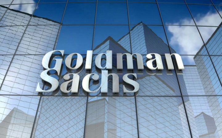 “Goldman Sachs” ABŞ-ın iqtisadi artım tempi ilə bağlı proqnozunu artırıb