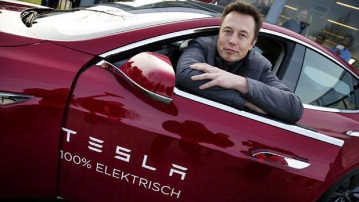 Teslanın Çindəki satışları ikiqat artıb