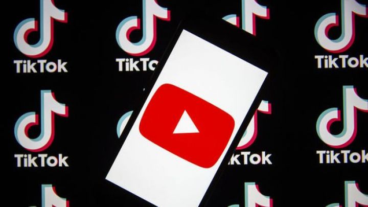 YouTube Martda Tiktoka rəqib tətbiqini istifadəyə verəcək