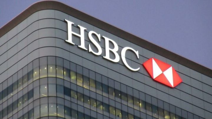 HSBC filiallarının  yarısını bağlamağı planlaşdırır