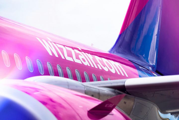Azərbaycan “Wizz Air” ilə yeni müqavilə imzalayıb