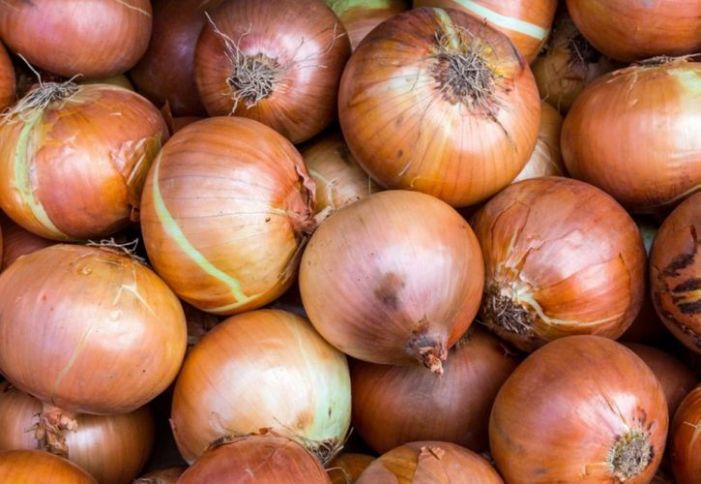 "Araz Supermarket"in  soğanının  yararsız olduğu aşkarlandı - TƏDBİR GÖRÜLDÜ