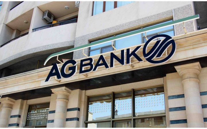 "AGBank"ın əmlakı təkrar hərraca çıxarılır