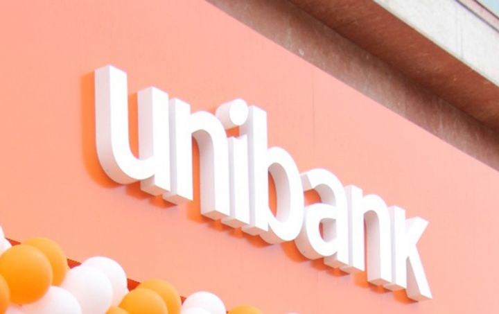 “Unibank”ın səhmdarlarının pay bölgüsü dəyişib