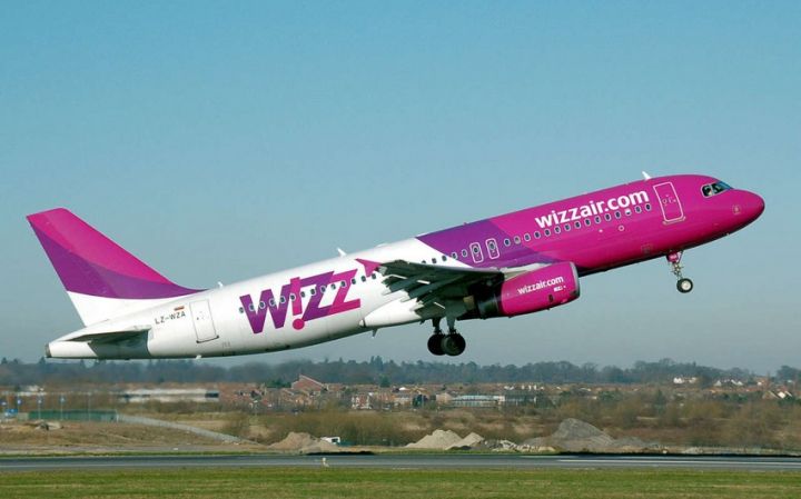 “Wizz Air” Gürcüstandan uçuşları bərpa edir