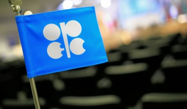 “OPEC+”un növbəti iclasının vaxtı açıqlanıb