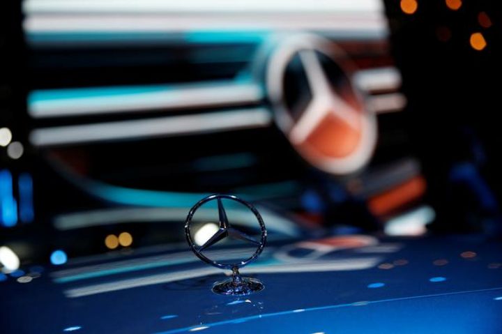 Daimler 2.6 milyon Mercedes-i geri çağırır
