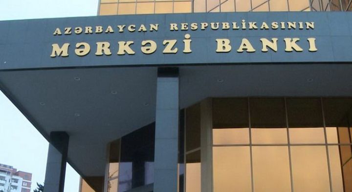 “Günay Bank”ın lisenziyası ləğv edildi