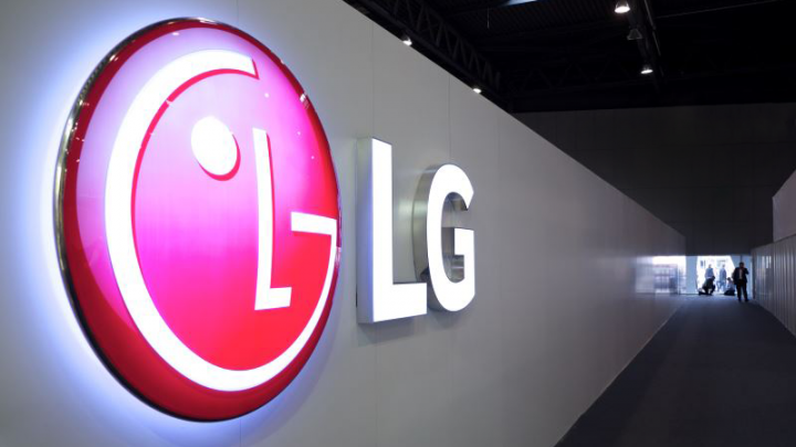 LG Electronics-in gəlirləri və mənfəəti artıb