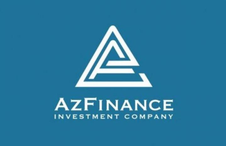 "AzFinance İnvestisiya Şirkəti"nin gəlirləri geriləyib