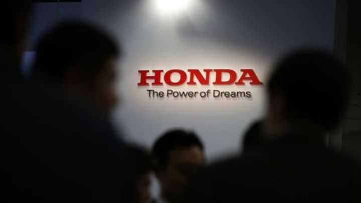 Honda çip böhranı səbəbilə mənfəətində 10,3% azalma gözləyir