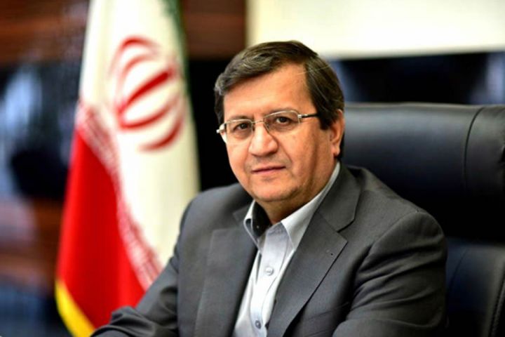 İran Mərkəzi Bankının sədri vəzifəsindən azad edilib