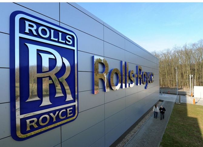Azərbaycan şirkətilə “Rolls-Royce” arasında razılaşma