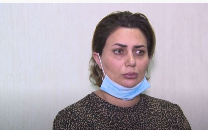 Saxta kriptovalyuta satmaqda ittiham olunan Gülara Abdullayeva iltizam tədbirilə azadlığa buraxılıb