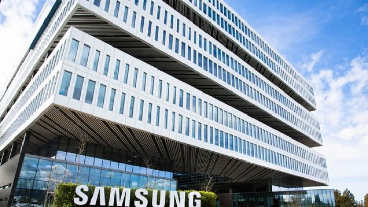 Samsung  17 milyard dollarlıq çip zavodu qurur