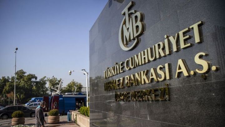 Türkiyə Mərkəzi Bankının faizini kəskin yüksəldəcəyi gözlənilir