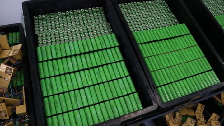 Rusiya şirkəti  Türkiyədə litium-ion batareyaları istehsal edəcək
