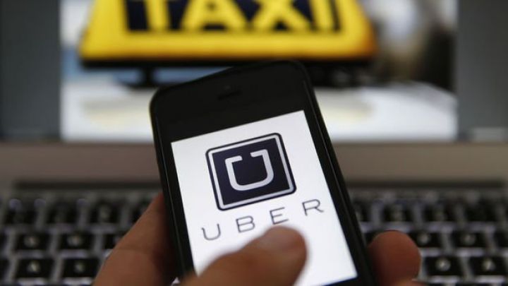 Brüsseldə Uber-in taksi proqramı bağlanacaq