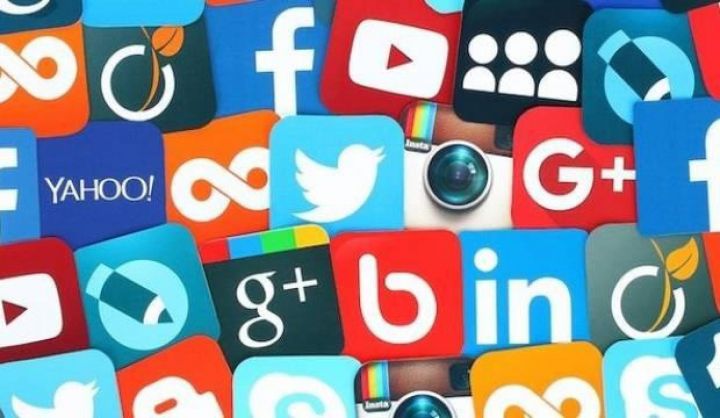 2021-ci ilin ən populyar sosial media şəbəkələri açıqlanıb