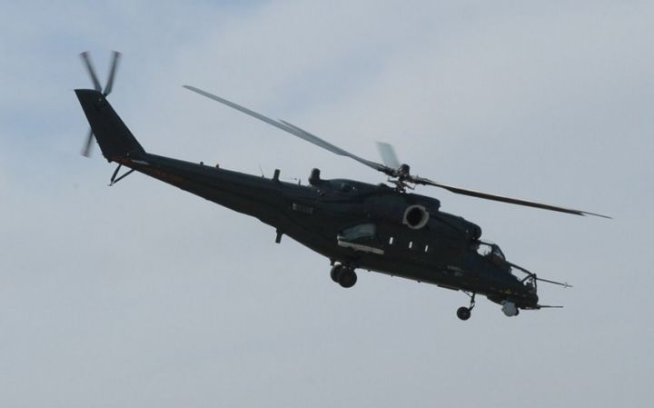 Helikopter qəzasında ölənlərin və yaralıların sayı açıqlandı - ADLAR