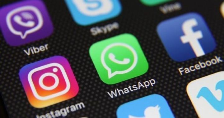 Nazirlik “Facebook”, “WhatsApp” və “İnstagram”da yaranmış problem haqqında məlumat yaydı