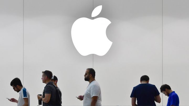 Apple, "cib yandıran" yeni məhsullarını təqdim etdi