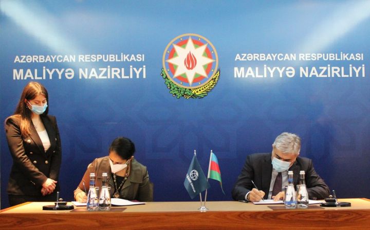 Azərbaycan Dünya Bankı ilə yeni kredit müqaviləsi imzaladı - BÖYÜK MƏBLƏĞDƏ BORC ALINIR