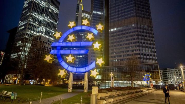 Avropa Mərkəzi Bankı  faiz qərarını açıqladı
