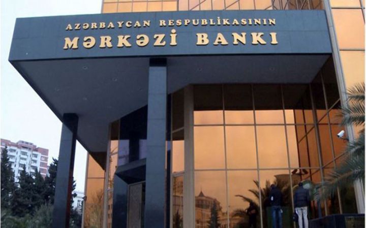 Azərbaycan Mərkəzi Bankı bu gün faiz qərarını açıqlayacaq