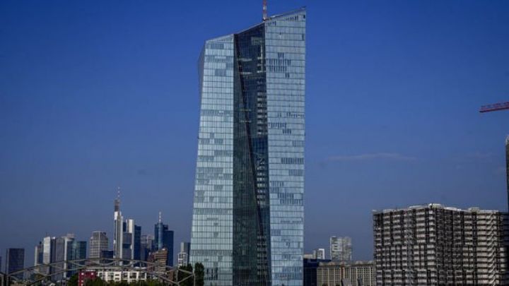 Avropa Mərkəzi Bankı faiz dərəcəsini sıfırda saxlayır  - QƏRAR