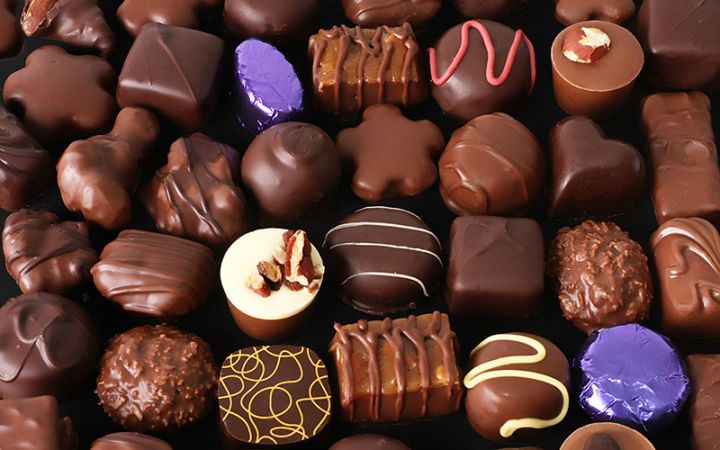Azərbaycan Rusiya şokoladlarının əsas idxalçılarından biridir
