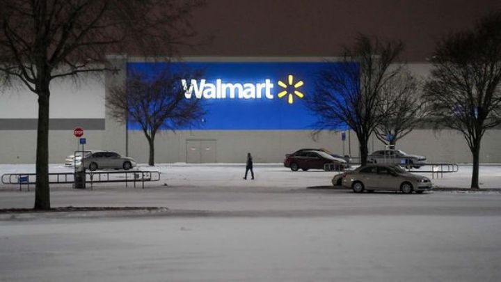 "Walmart" xəbəri təkzib etdi, kriptovalyuta bazarı sarsıldı