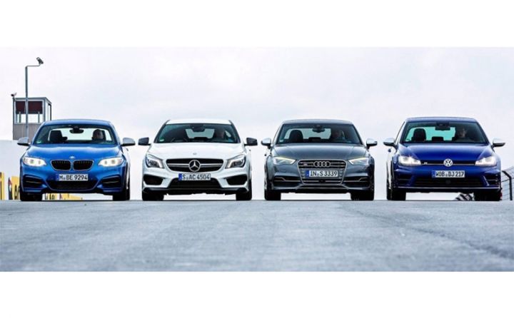 “Mercedes-Benz” istehsalın azaldılmasını elan edib