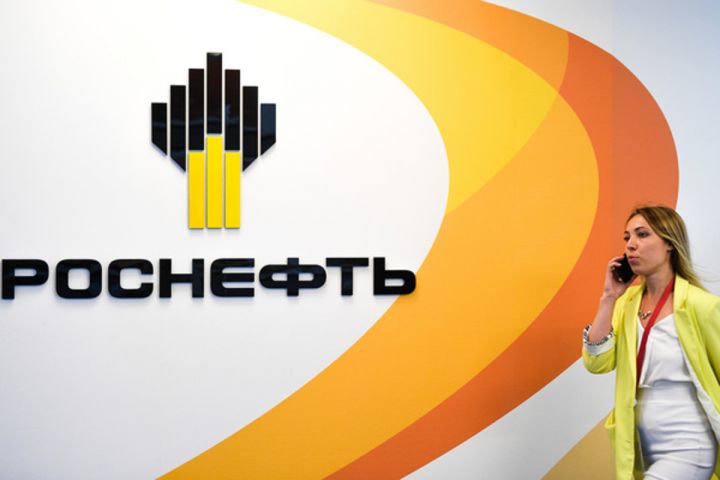 "Rosneft" səhmləri tarixi rekord qiymətini yeniləyib