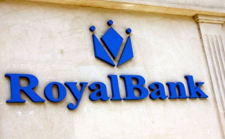 "Royalbank"ın kreditorlarına növbəti ödəniş başlayacaq - TARİX