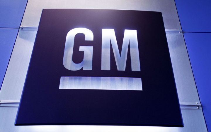 GM “Toyota” və “Daimler”in tərəfdaş startapına 300 milyon dollar yatıracaq