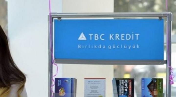 “TBC Kredit” istiqrazlarına 6 investordan 6 sifariş - TAM YERLƏŞDİRİLDİ