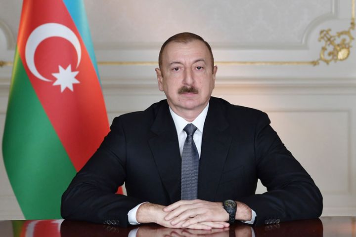 Azərbaycan Prezidentindən beynəlxalq enerji şirkətlərinə dəvət