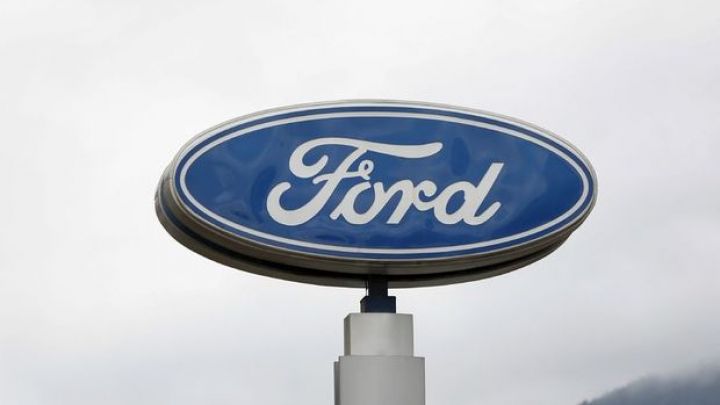 Ford-un 118 illik tarixində ən böyük istehsal sərmayəsi