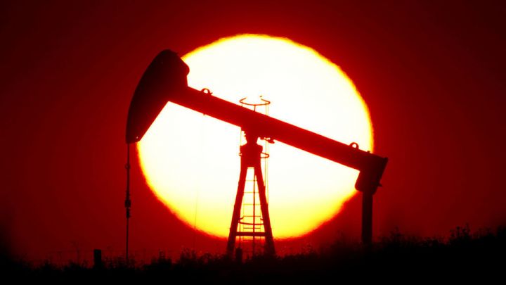 2030-cu ildən sonra ABŞ-ın neft hasilatı yavaşlayacaq, OPEC -in payı təxminən 40% -ə qədər artacaq