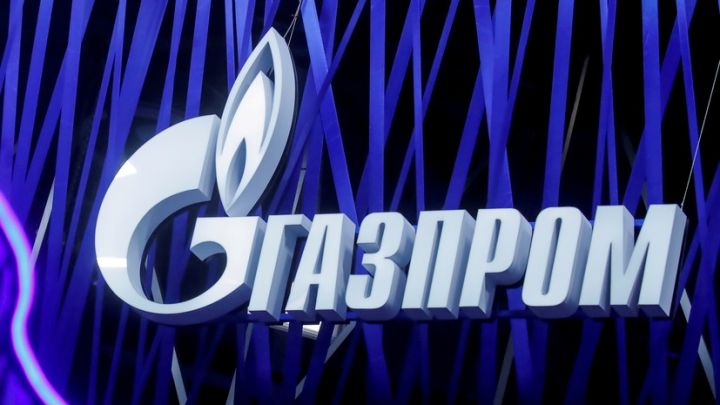 Qazprom: Avropaya qaz tədarükü sifarişləri tam şəkildə yerinə yetirilir