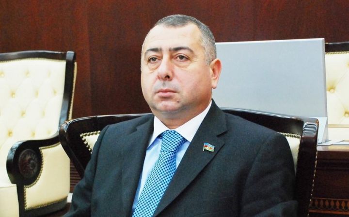 "Yeni Klinika" sabiq deputat Rəfael Cəbrayılovun ölüm səbəbini açıqladı